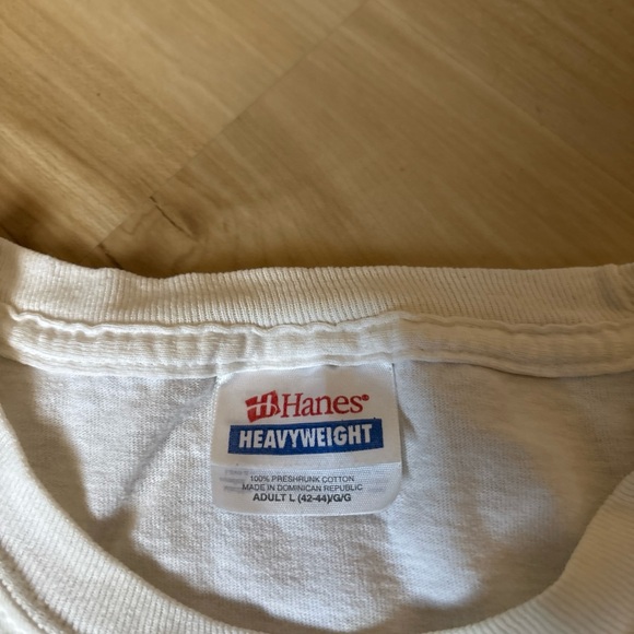 Racing tee - Picture 3 of 5